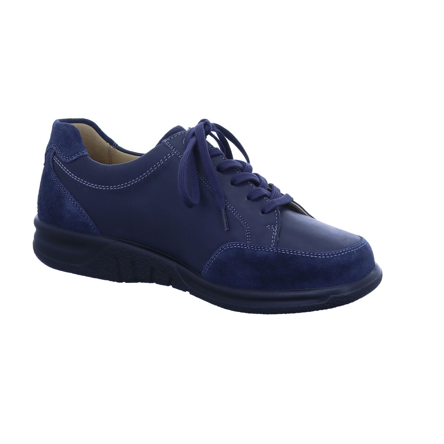 Ganter Kurt Schnürschuh