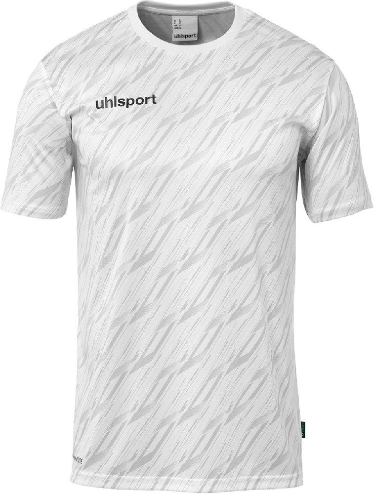 uhlsport Trainingsshirt Progressive 28 Shirt Kurzarm günstig online kaufen