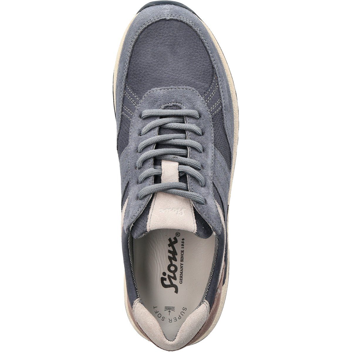 SIOUX 38701 ROJARO-709 Sneaker