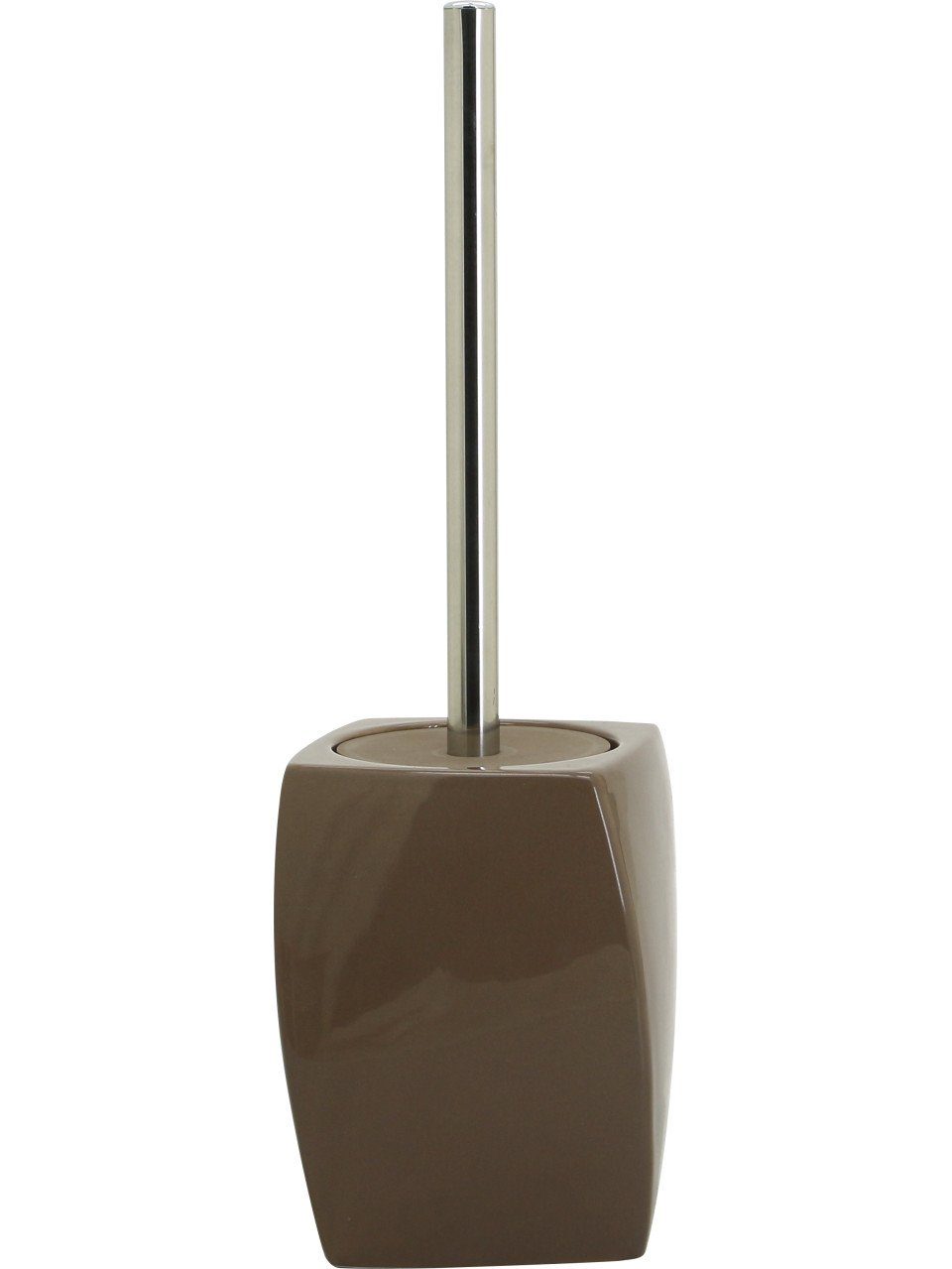 Trend Line WC-Reinigungsbürste Trendline Toilettenbürstenhalter braun Aria