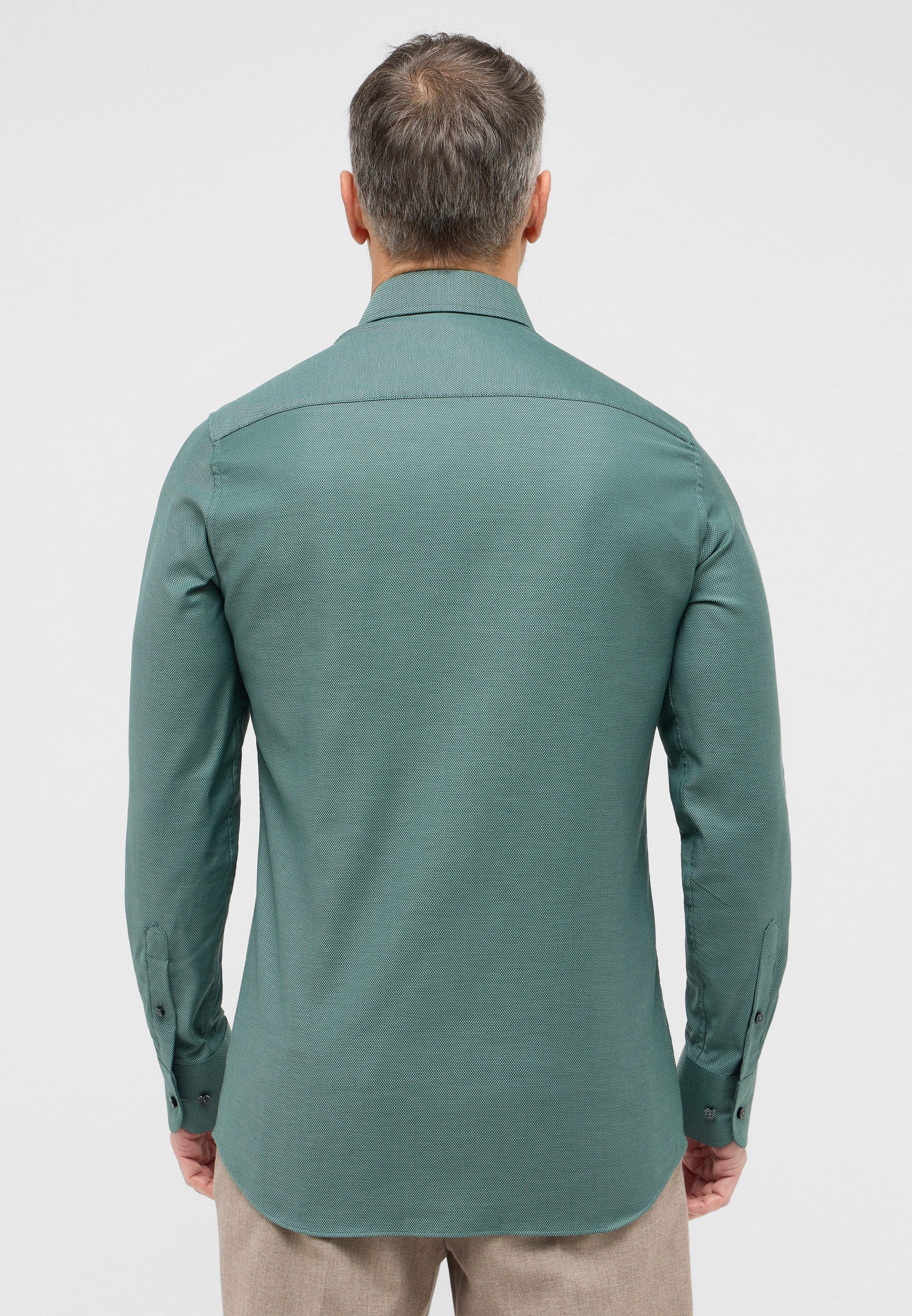Eterna Langarmhemd SLIM FIT NON IRON günstig online kaufen
