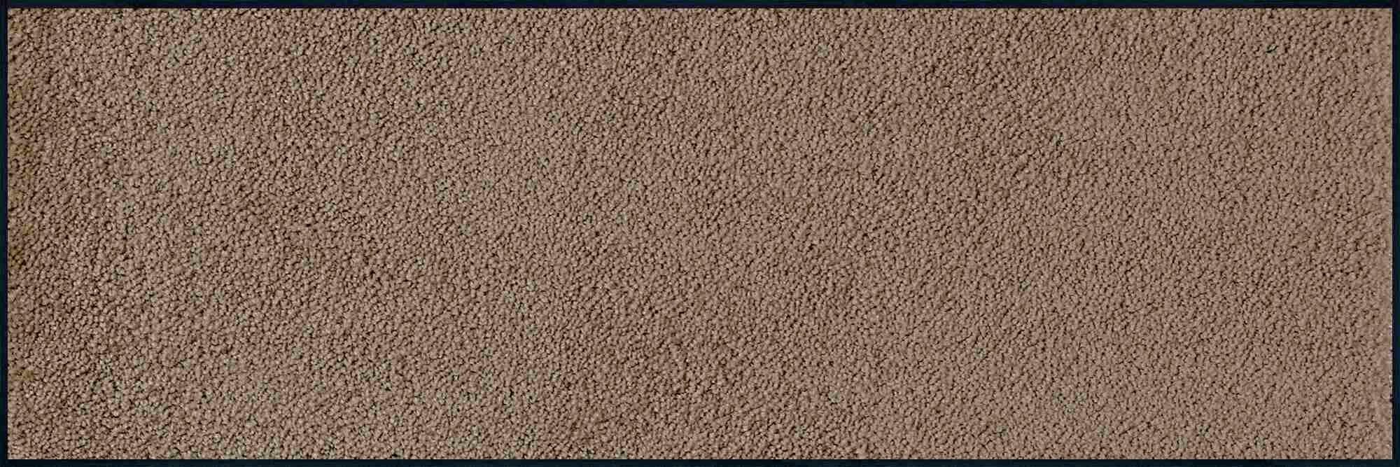 wash+dry by Kleen-Tex Fußmatte wash+dry Schmutzfangmatte Original Taupe - 6 günstig online kaufen