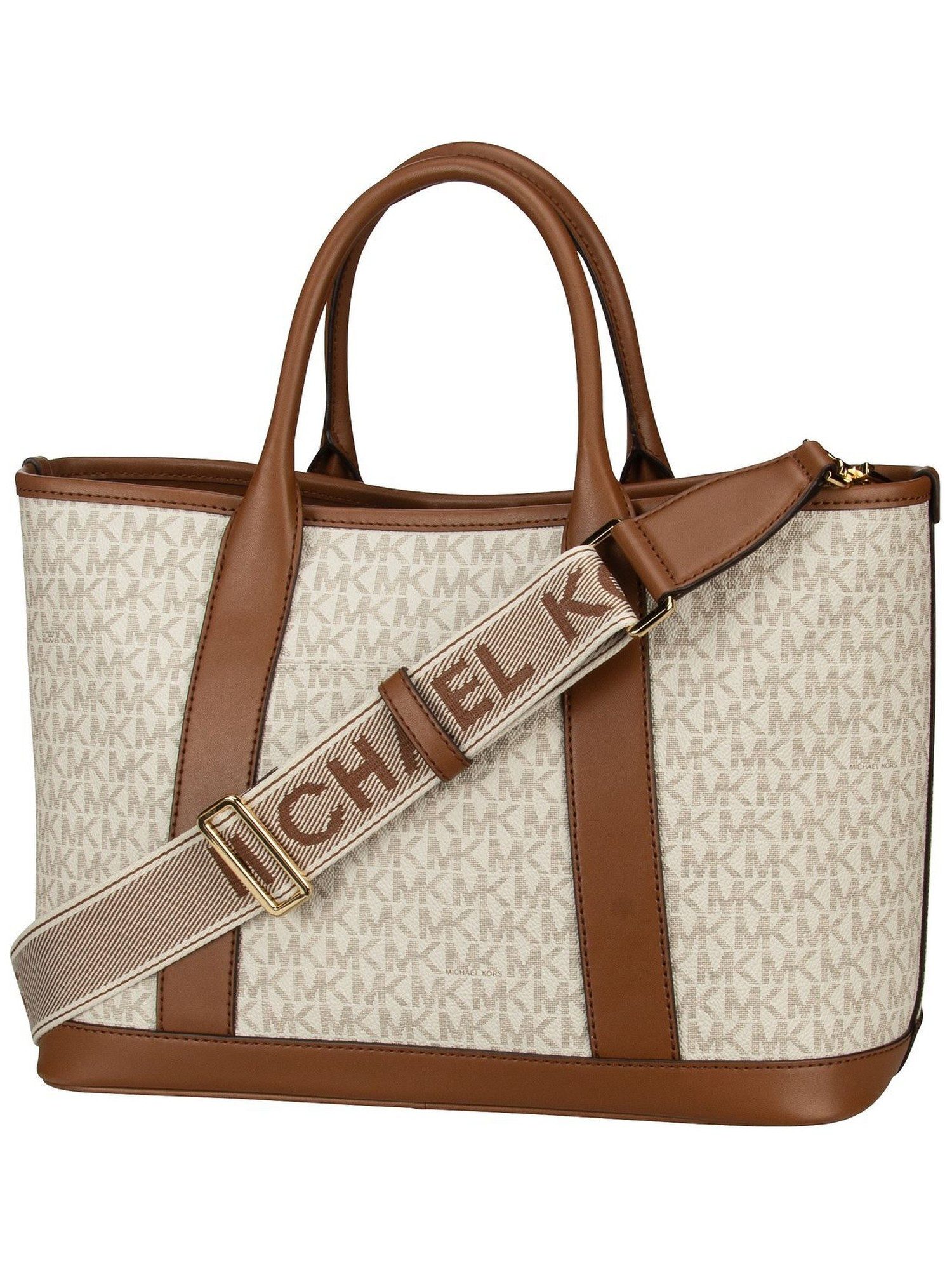 MICHAEL KORS Handtasche Luisa MD MK SIG, Tote Bags