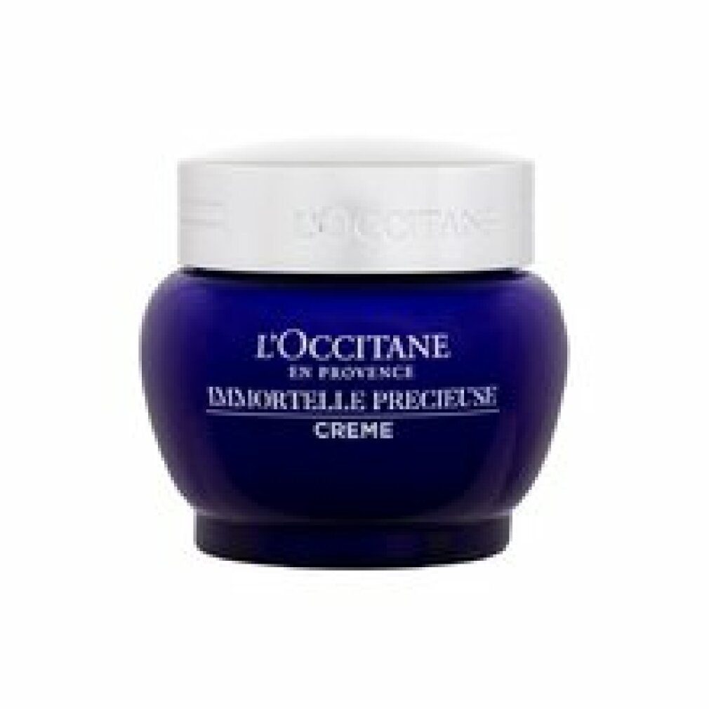 L'OCCITANE L´Occitane Crème Immortelle Precieuse Körperpflegemittel 50 ml Precieuse