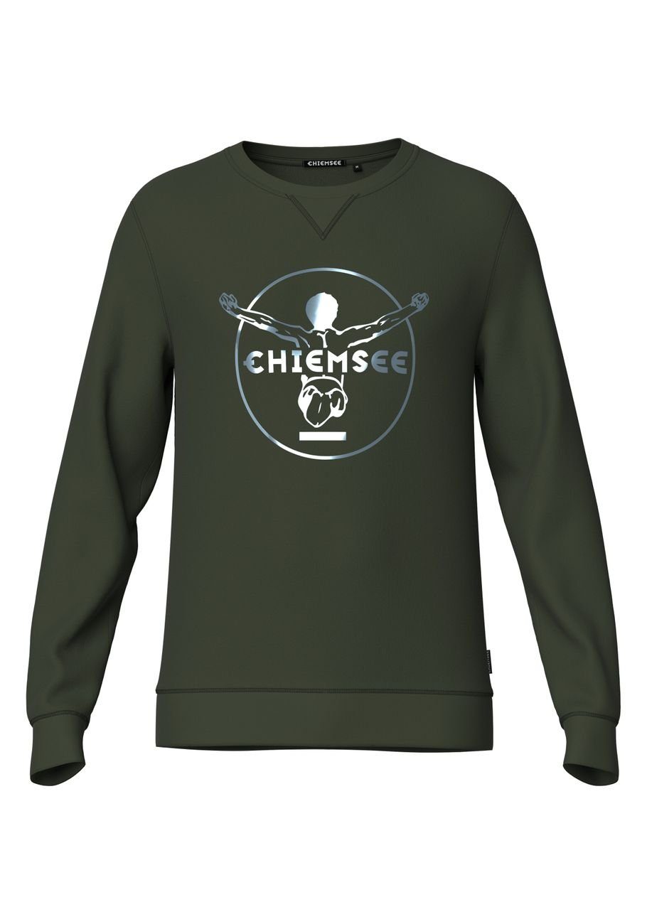 Chiemsee Sweatshirt Men Sweatshirt, Regular Fit, günstig online kaufen