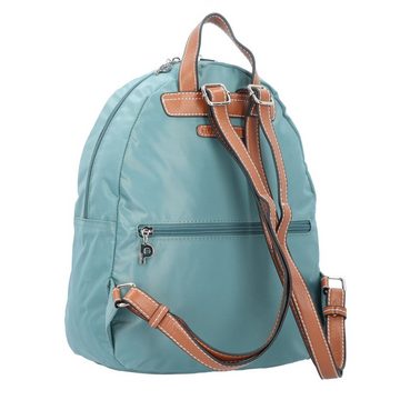 Picard Cityrucksack Sonja, Nylon