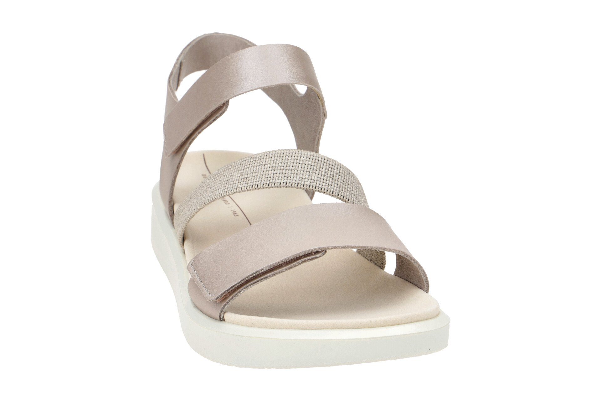 Ecco 27371351487 Sandalette