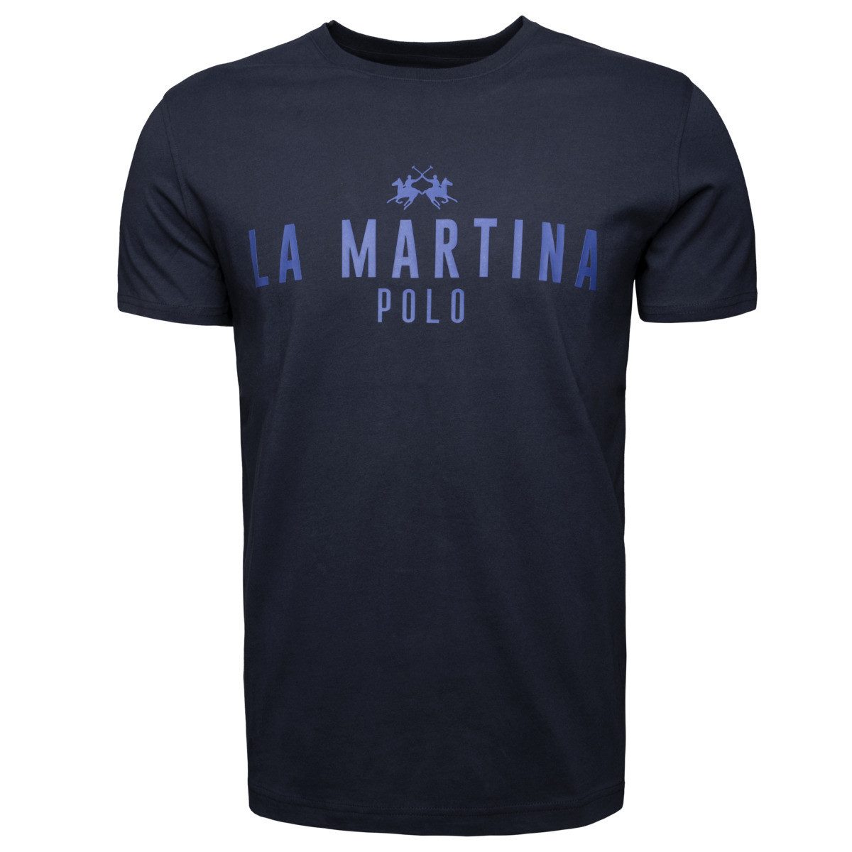 La Martina T-Shirt MAR322 Herren günstig online kaufen