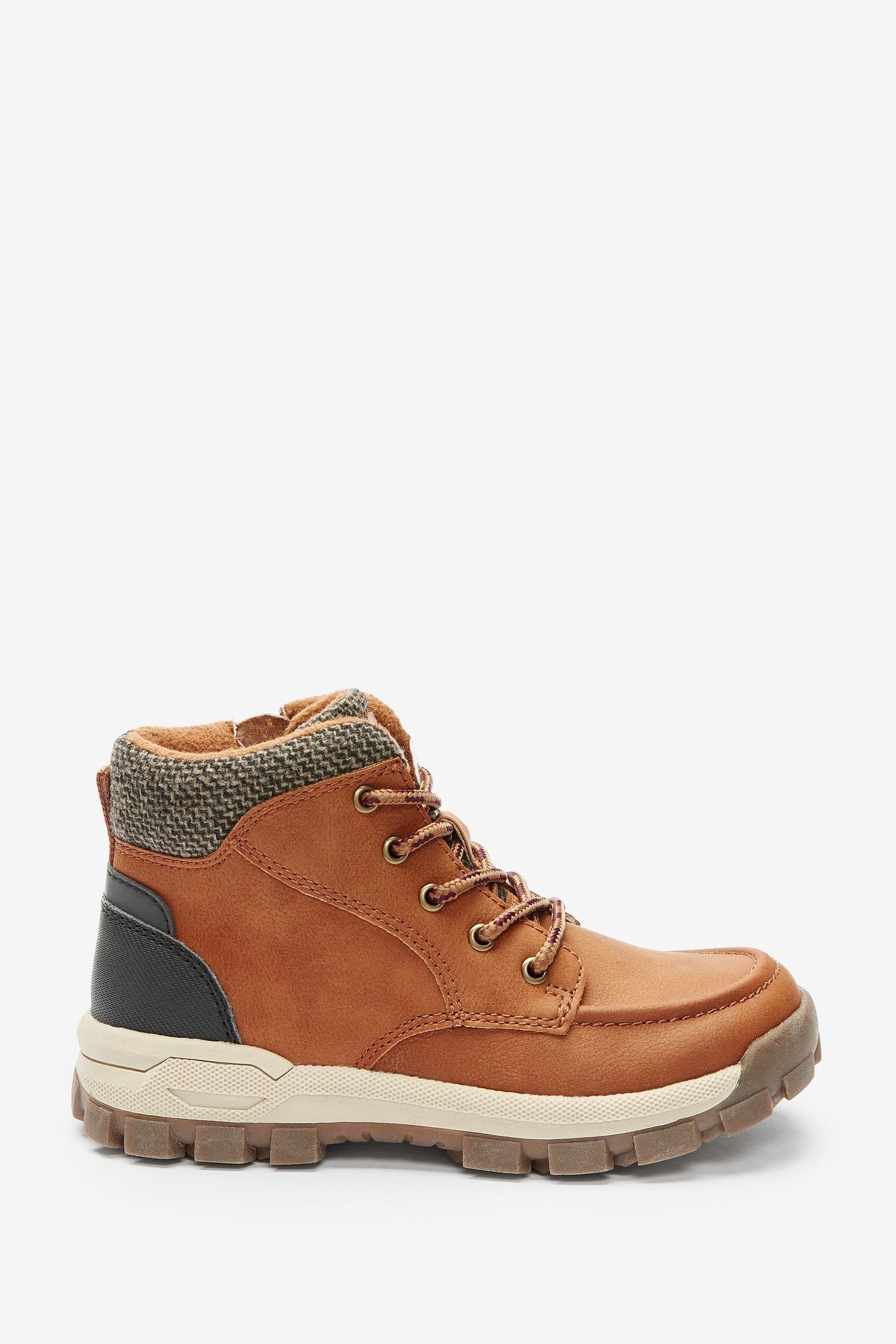 Next Thermo-Wanderstiefel mit Thinsulate-Futter Wanderstiefel (1-tlg)