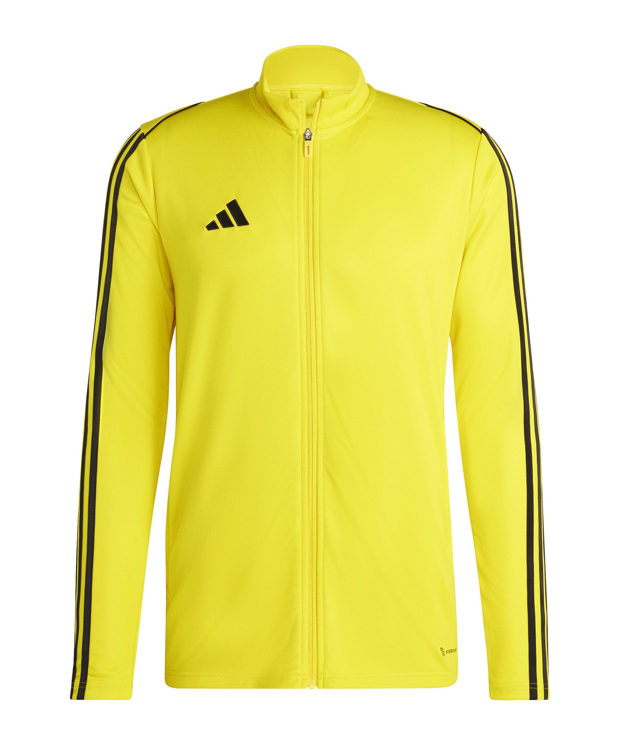 adidas Performance Sweatjacke Tiro 23 League Trainingsjacke