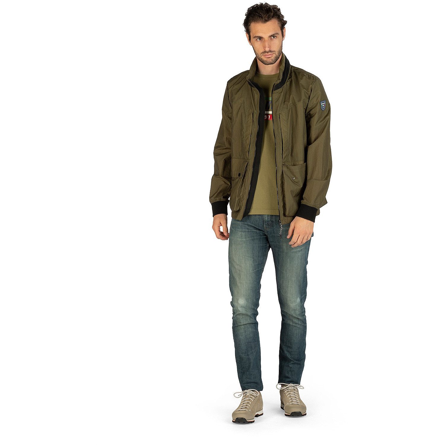 Dolomite Funktionsjacke Funktionsjacke M SAPPADA FIELD JACKET
