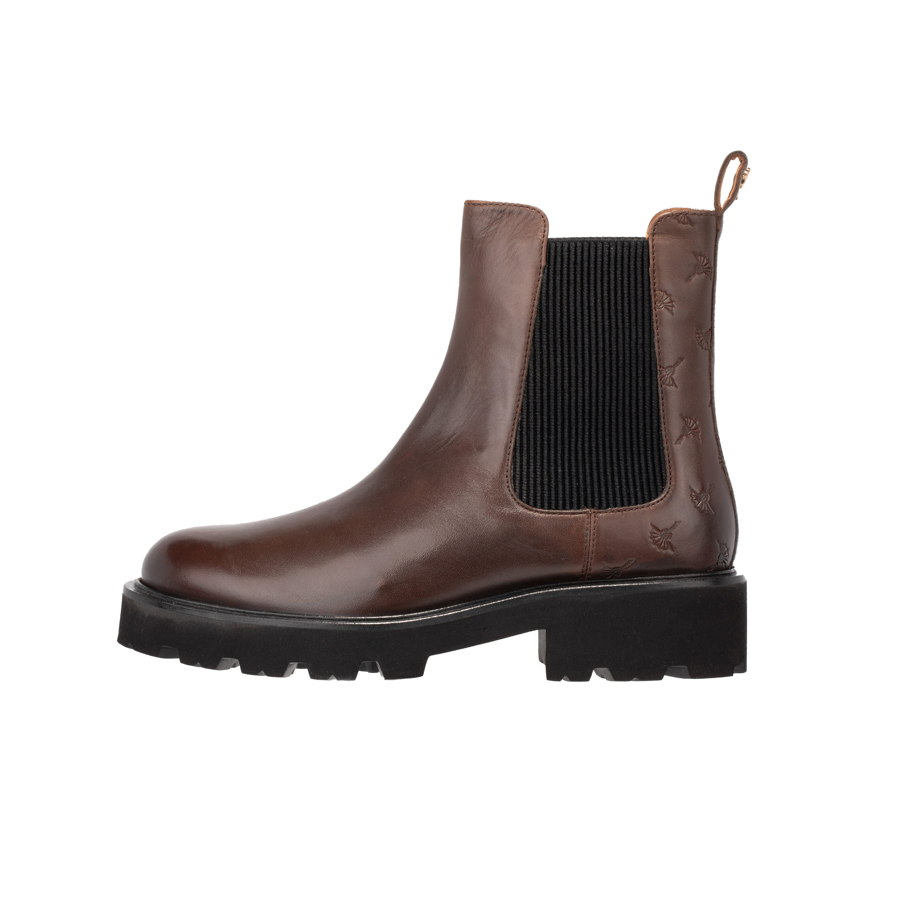JOOP! Joop - Damen Stiefel Unico Stampa Mariana Chelsea Bootsschuh günstig online kaufen