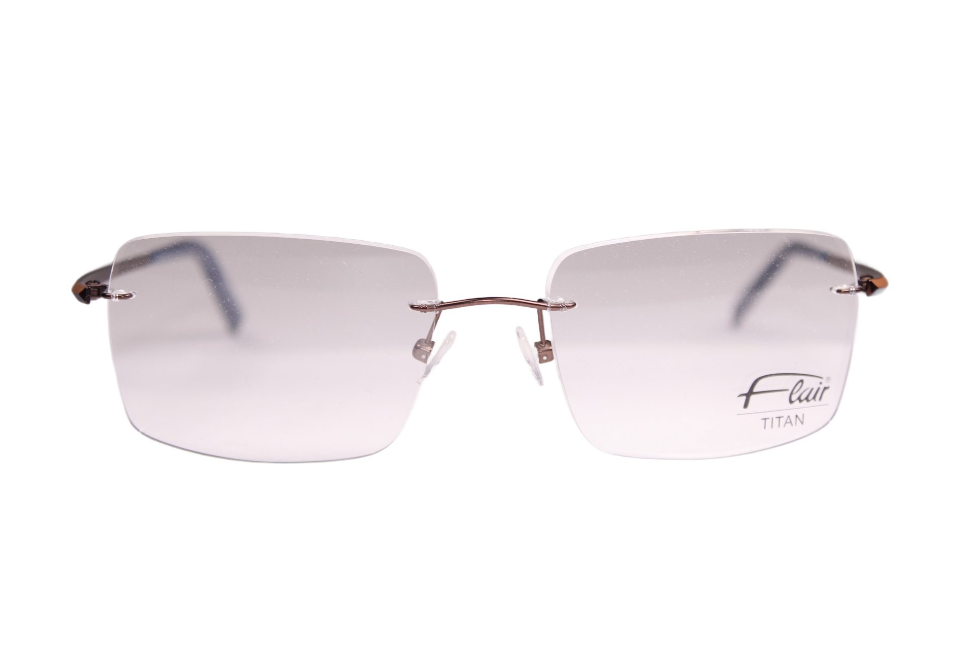 FLAIR Brillengestell Flair Fassung 5039 200