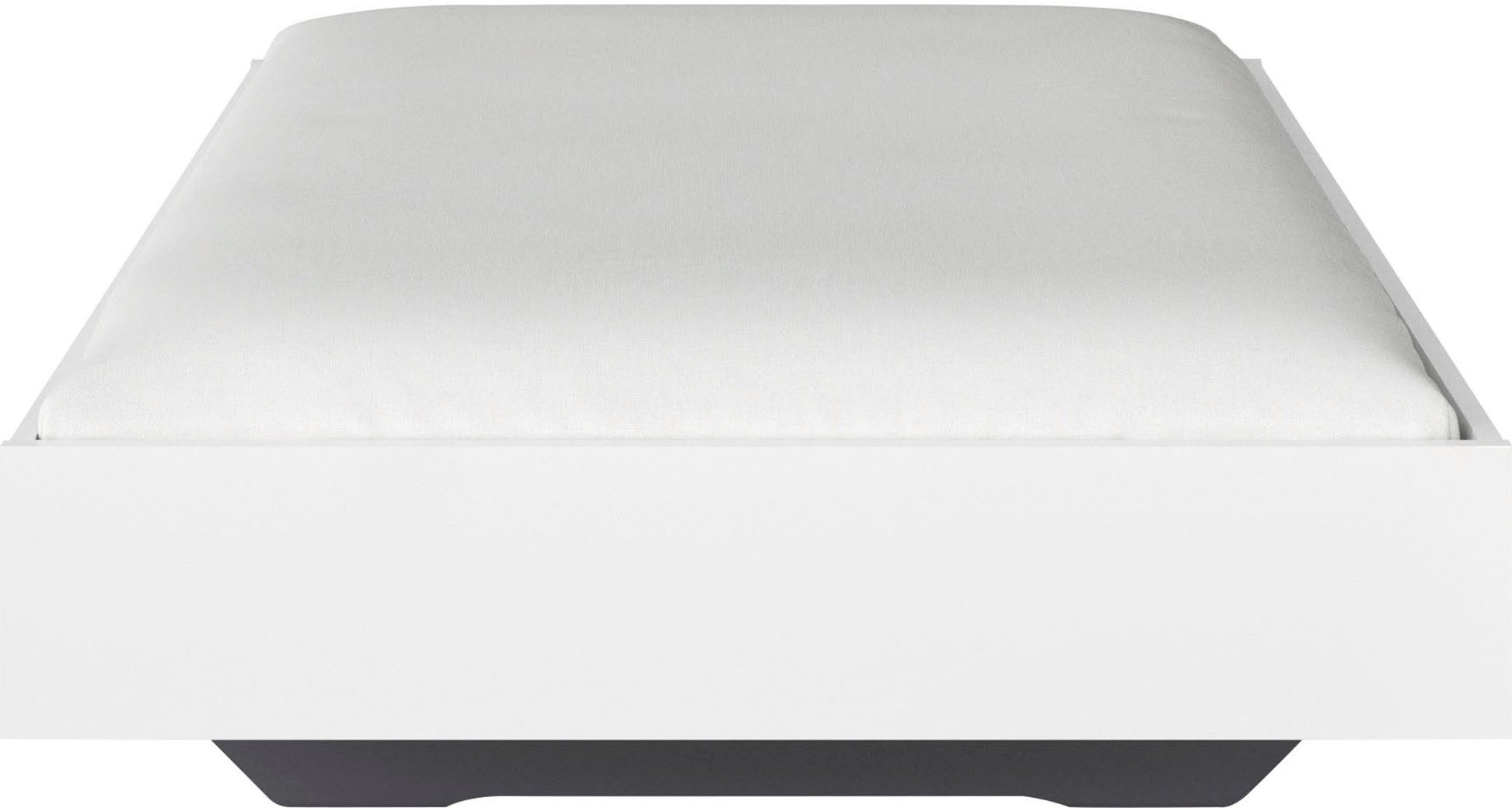 rauch Futonbett Phoenix, ohne Kopfteil günstig online kaufen