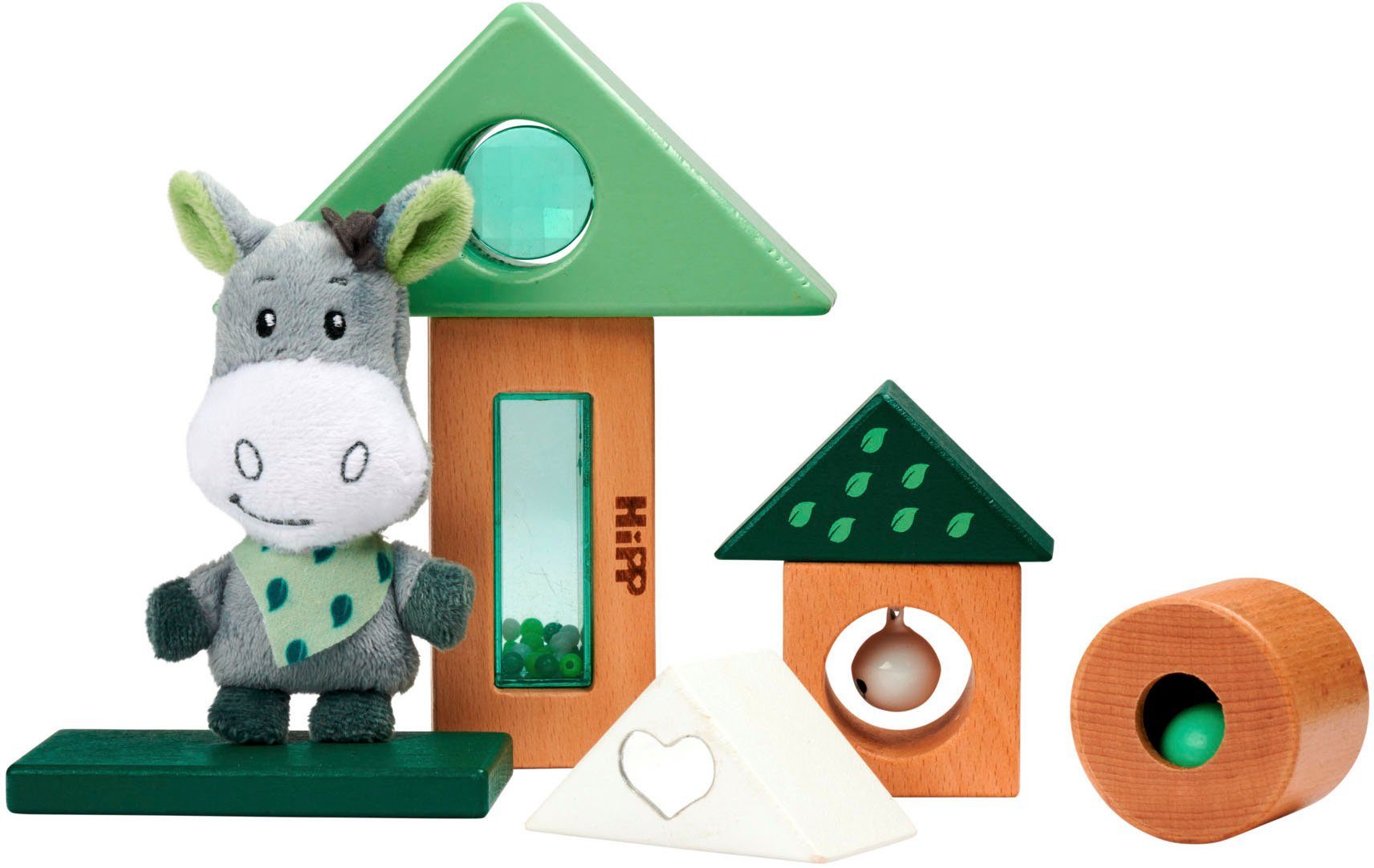 Baby HiPP Soundbausteine Spielbausteine