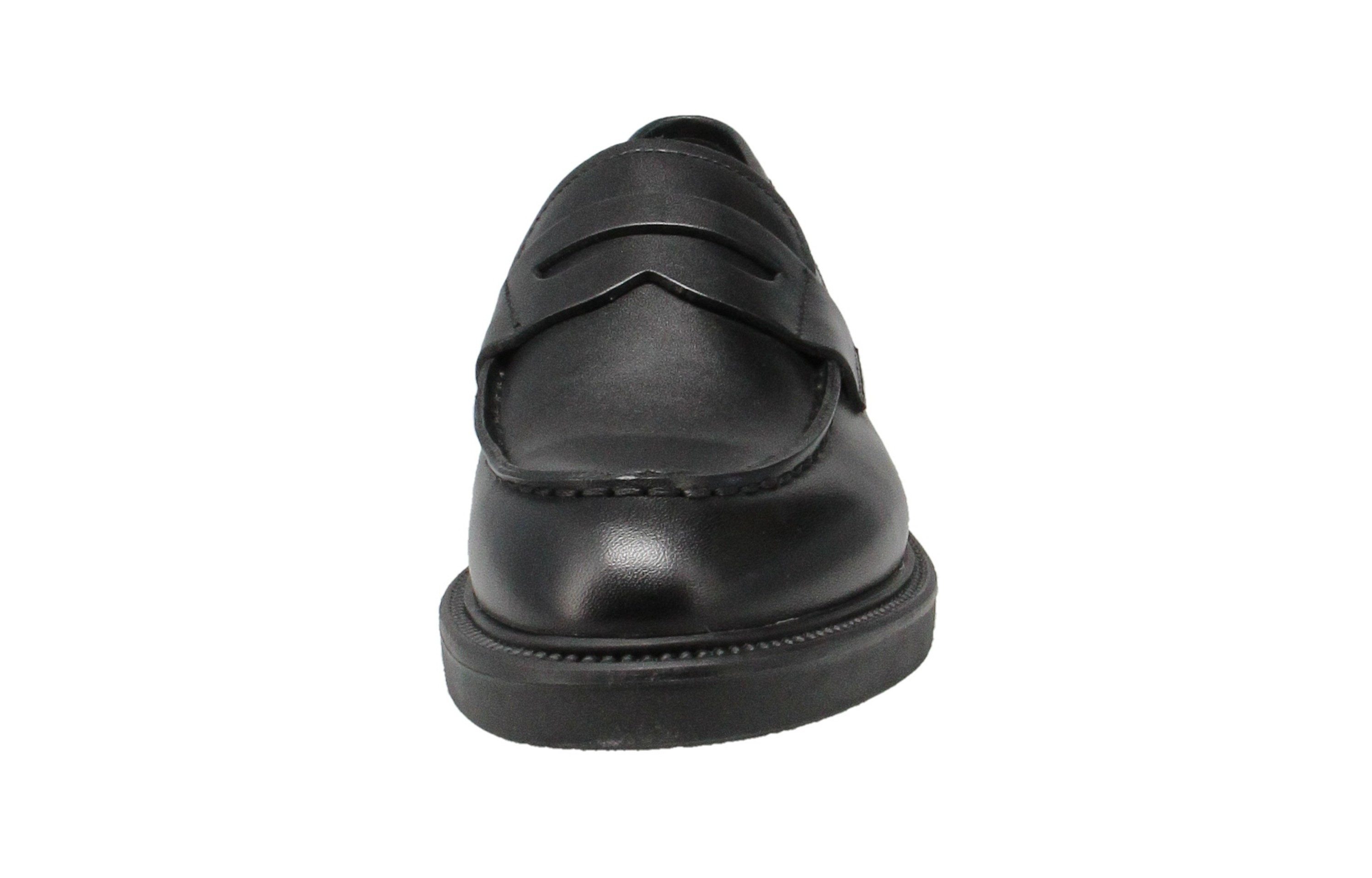 Vagabond Vagabond 5048-301 Alex W - Damen Schuhe Halbschuhe - 20-Black Loafer