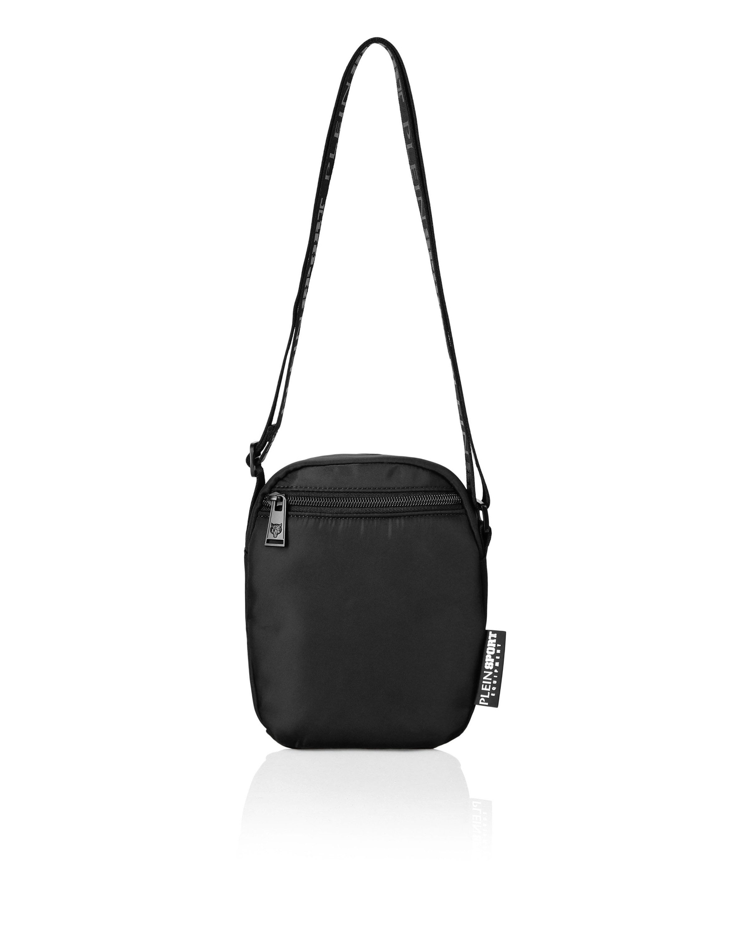 PLEIN SPORT Schultertasche Umhängetasche