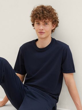 TOM TAILOR Denim T-Shirt Basic T-Shirt