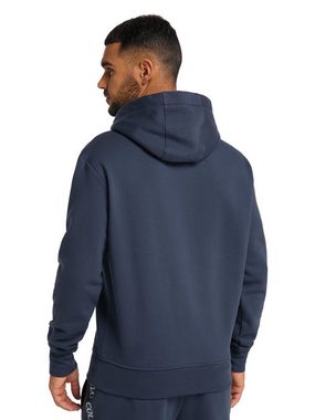 CARLO COLUCCI Kapuzensweatshirt Cargnoni