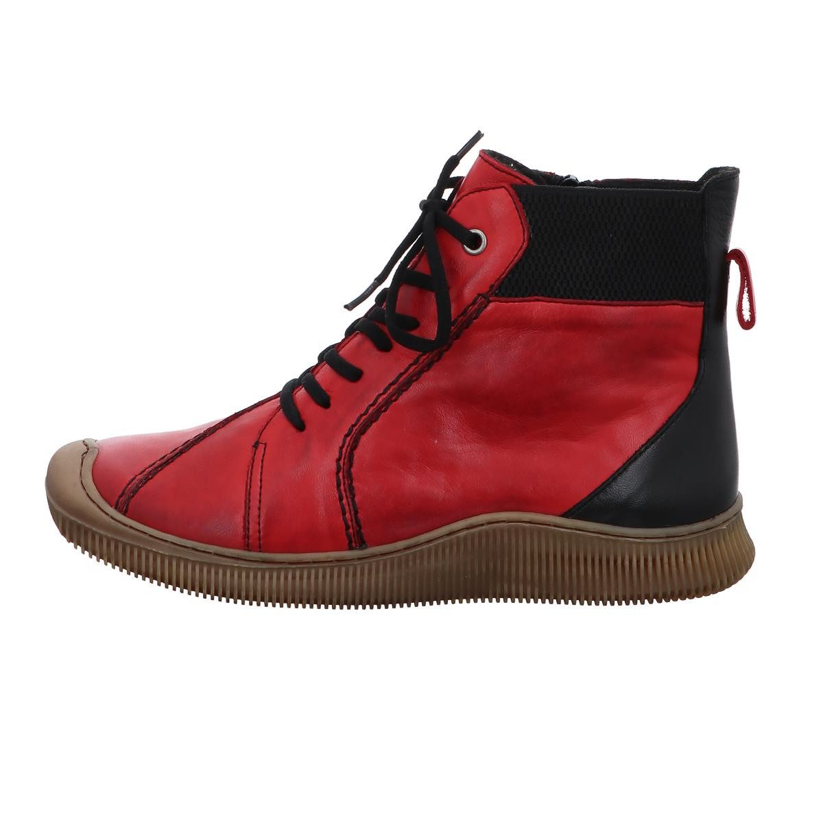 Gemini Damen Stiefelette