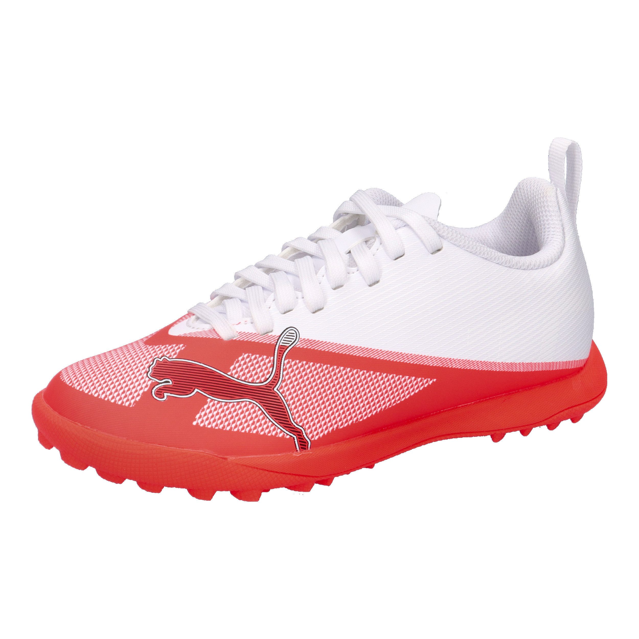 PUMA Puma Kinder Fussballschuhe ULTRA 7 PLAY TT Jr 109169 Fußballschuh