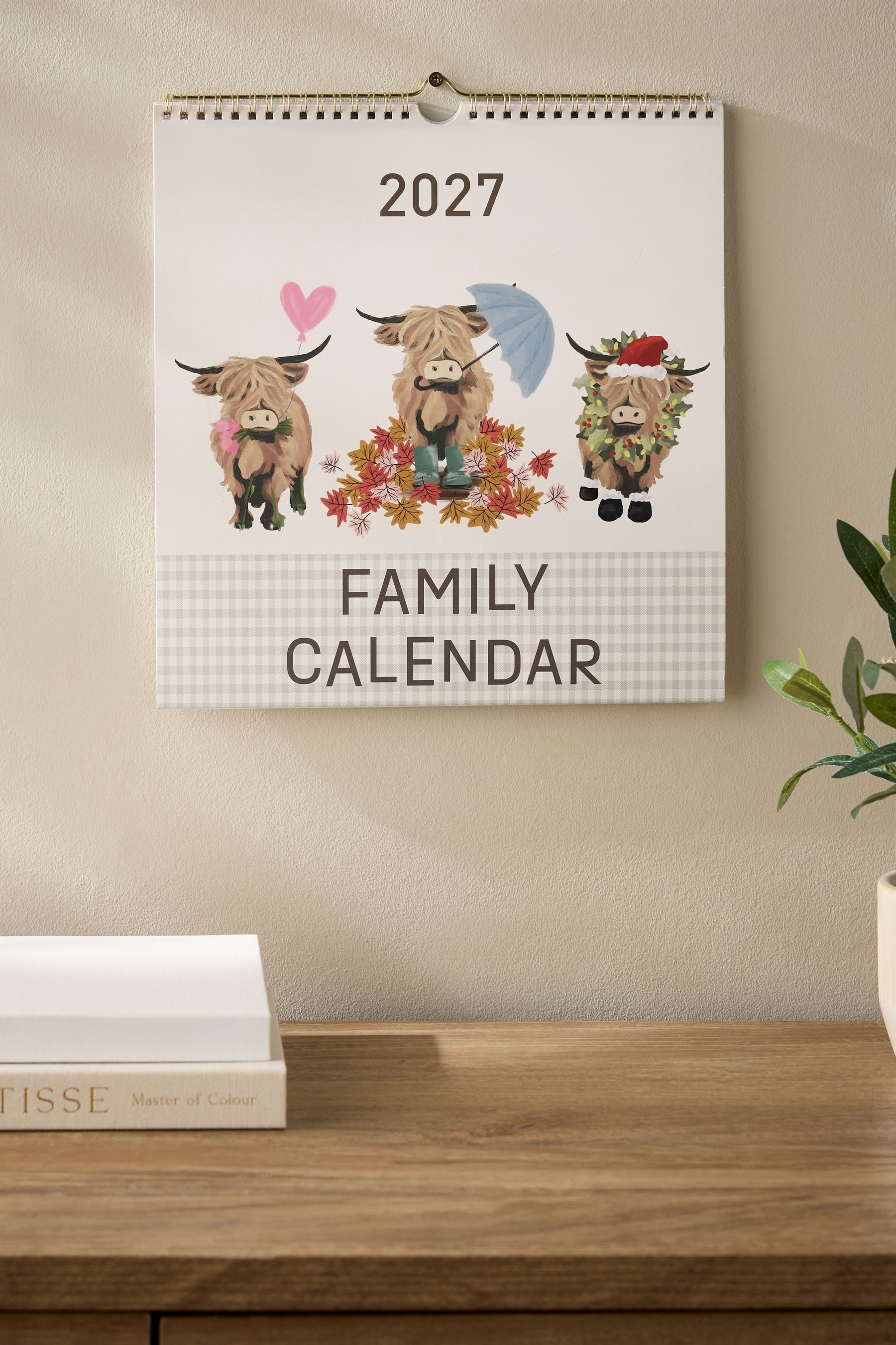 Next Tagebuch 2027 Kalender