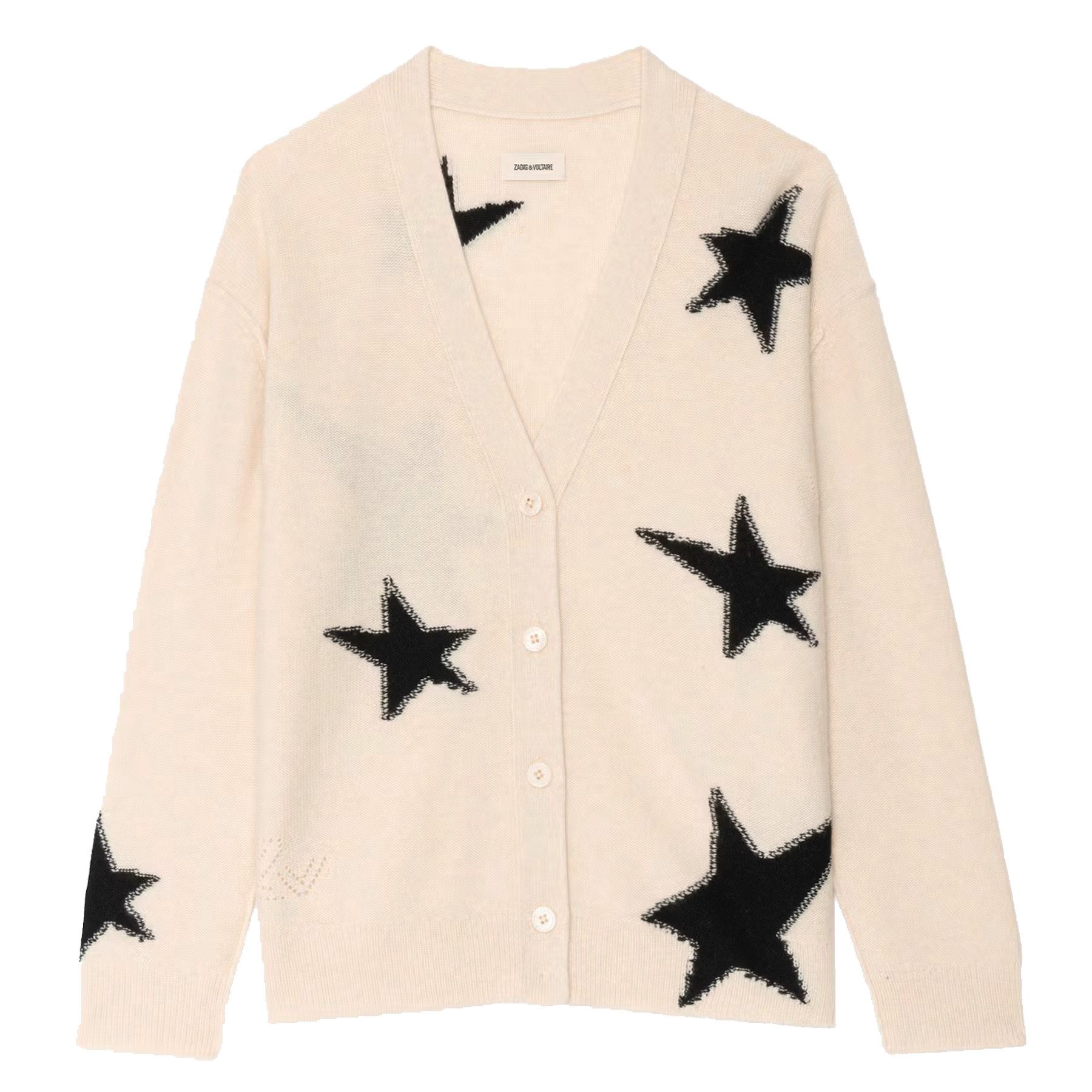 ZADIG & VOLTAIRE Cardigan