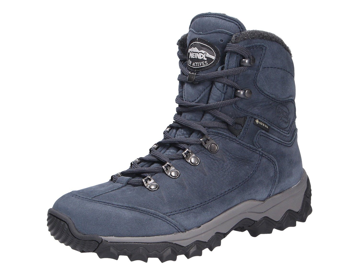 Wanderschuhe Winter Damen