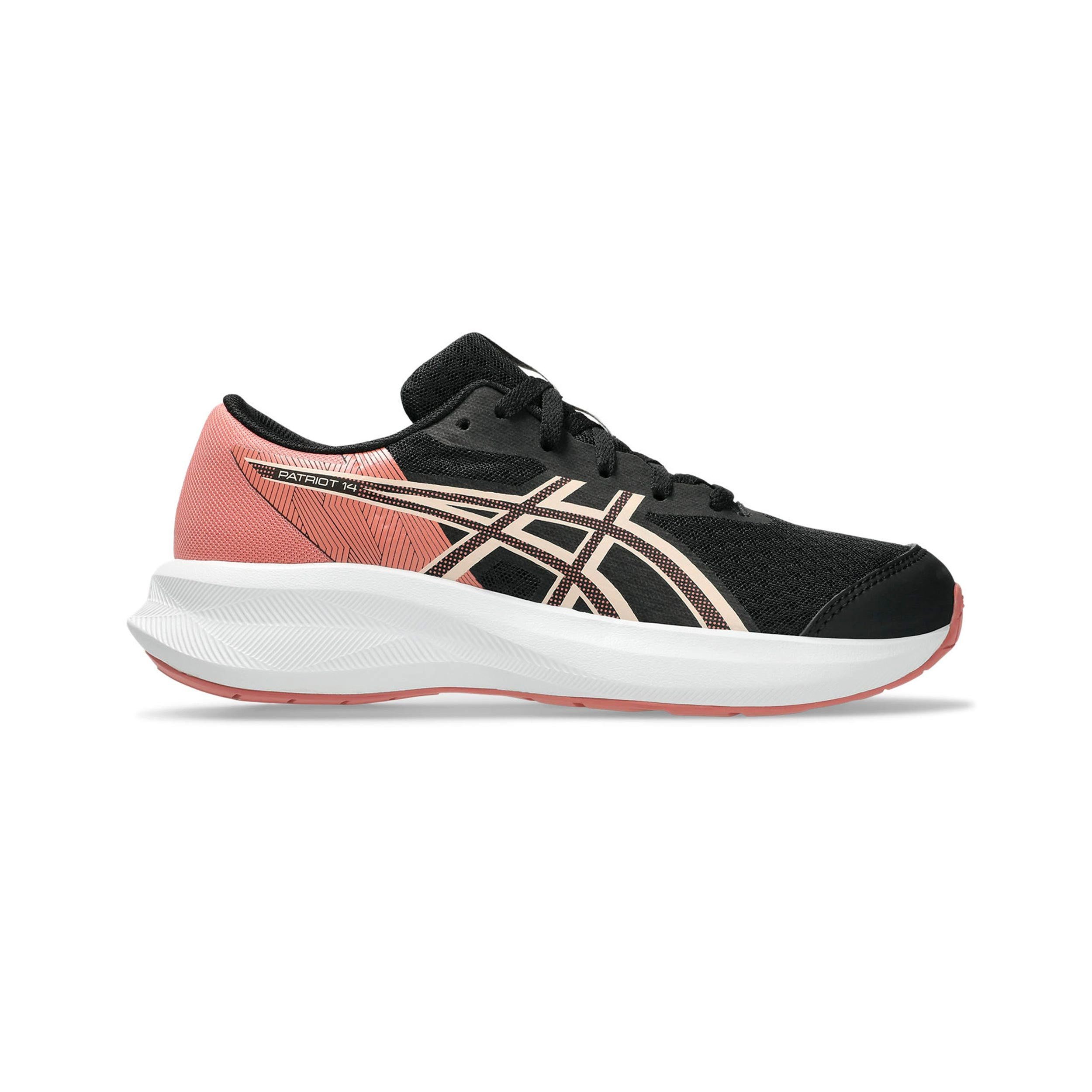 Asics Patriot 14 Gs - Neutralschuh Laufschuh