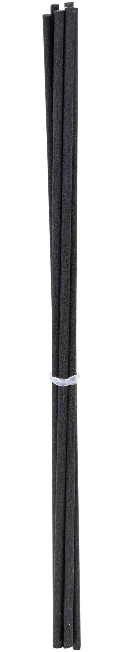 SCHÖNER WOHNEN-Kollektion Raumduft-Nachfüllflasche »Vanilla« (Set, 2-St), lieblicher Duft, je 150 ml, wiederverschließbar, mit 12 Duftstäbchen