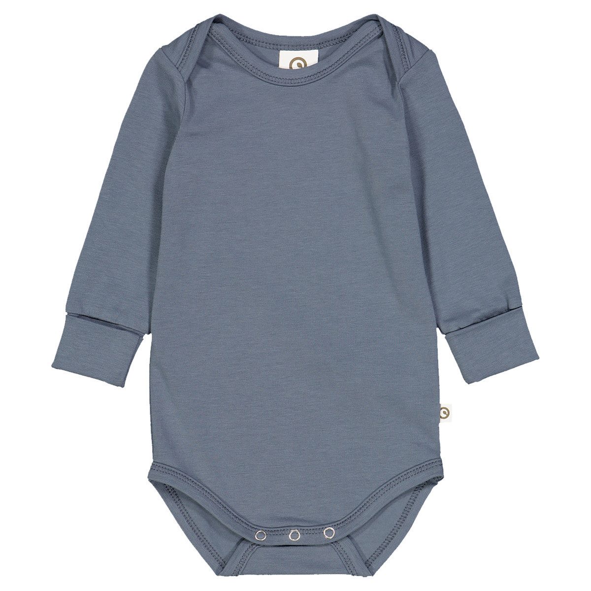 Langarmbody 1582057200 Jungen