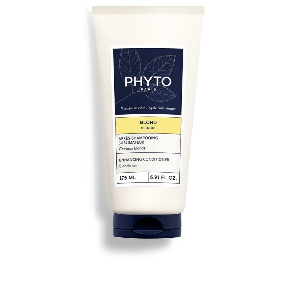 Phyto Paris Haarspülung Phyto Phyto Conditioner für Blondes Haar 175 ml