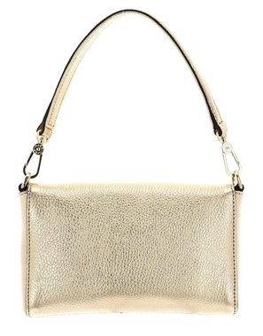 Abro Abendtasche Leather Shimmer