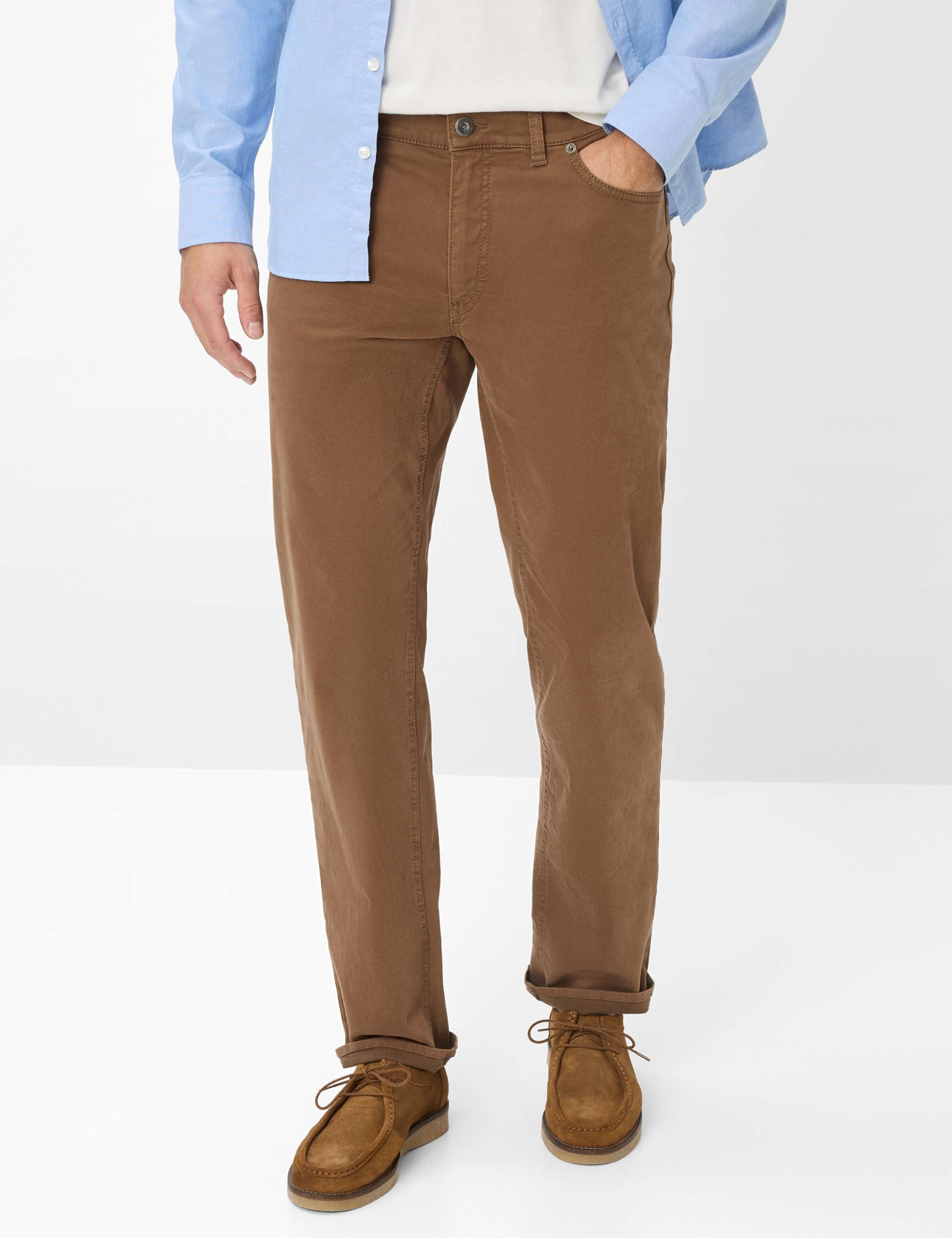 Brax 5-Pocket-Hose Style COOPER günstig online kaufen