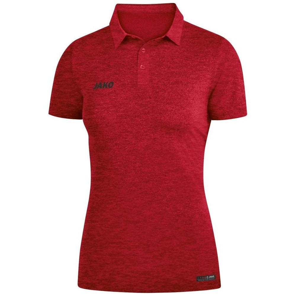 Jako Poloshirt Polo Premium Basics