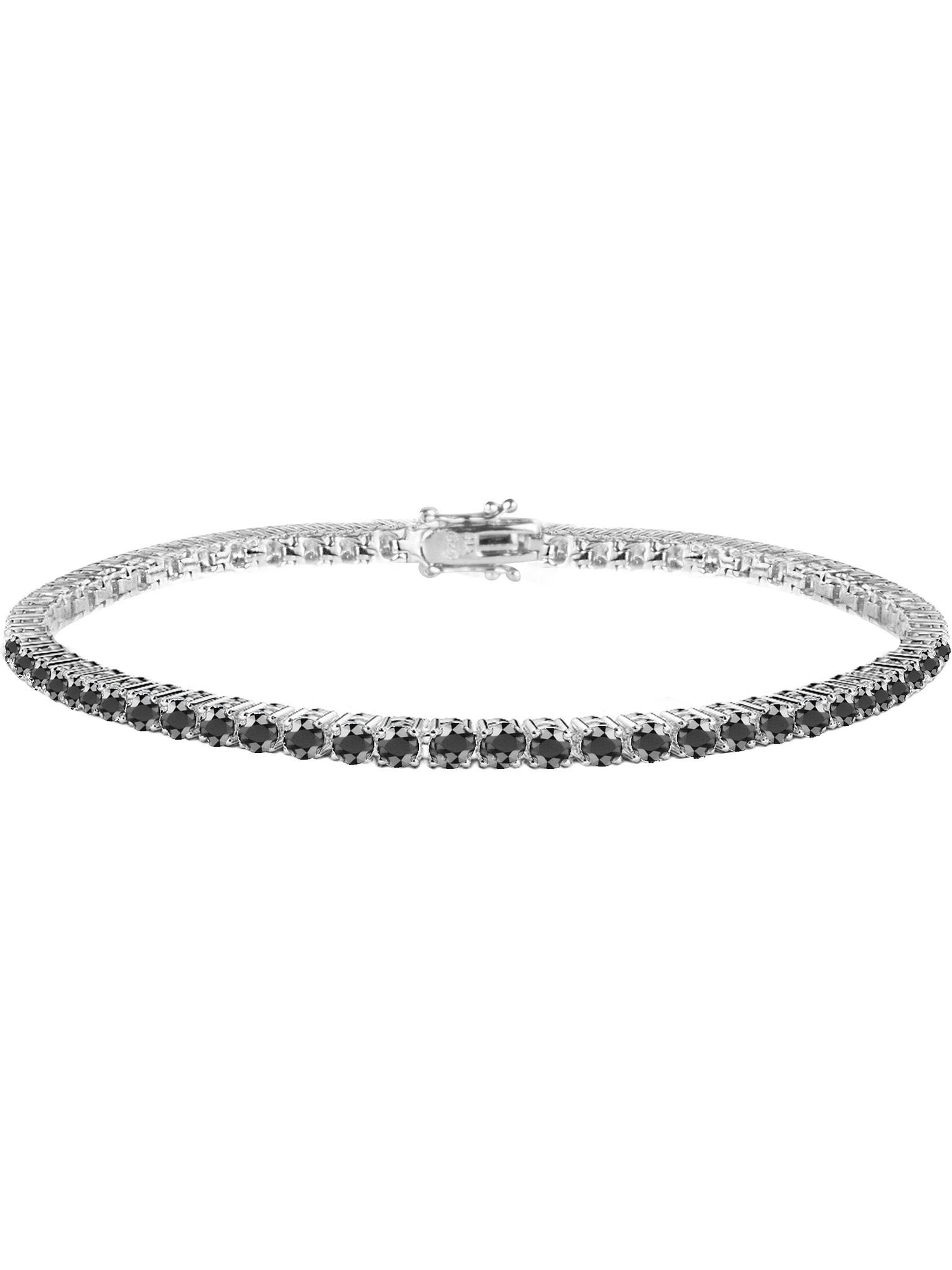 Silberarmband