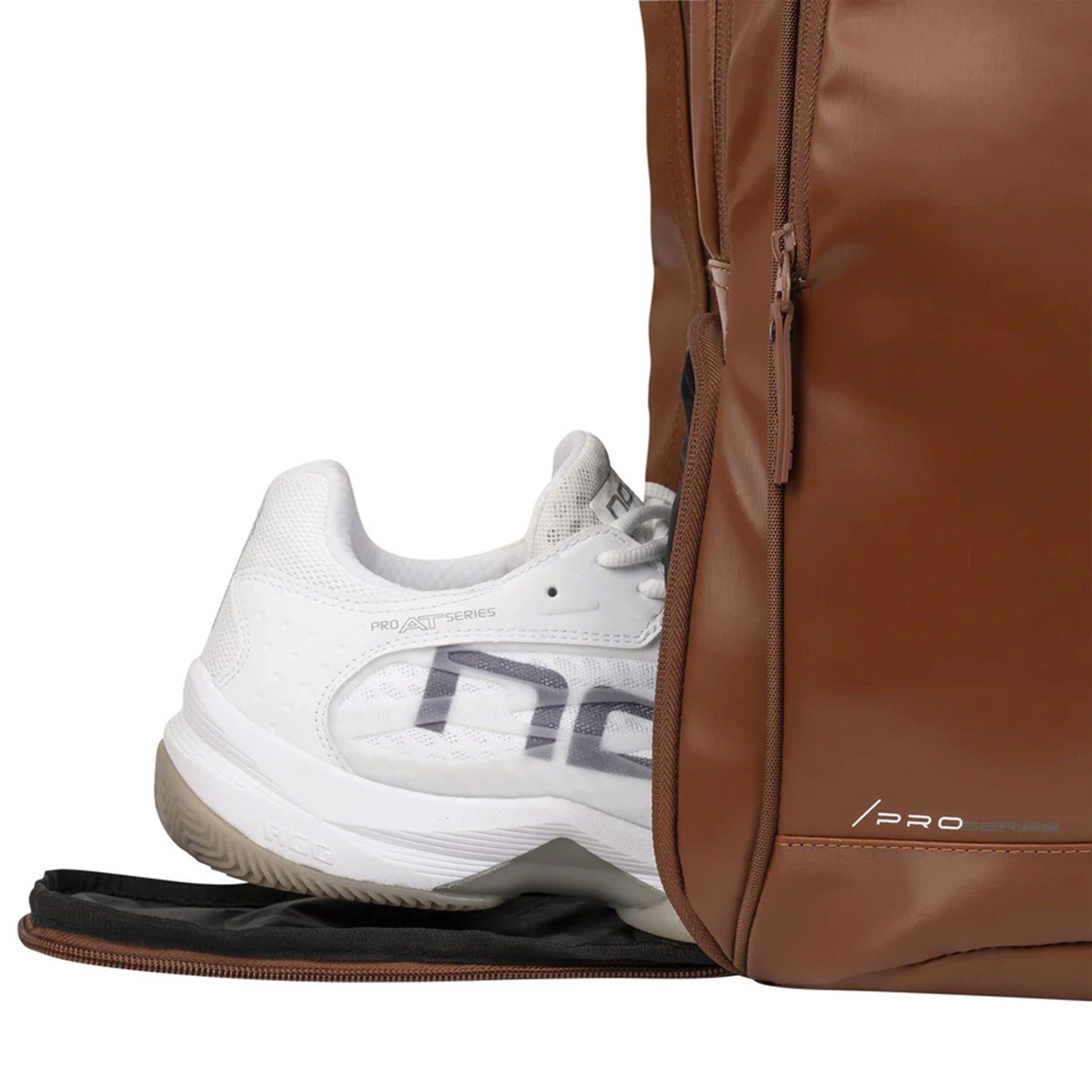 NOX Rucksack Pro Series Camel