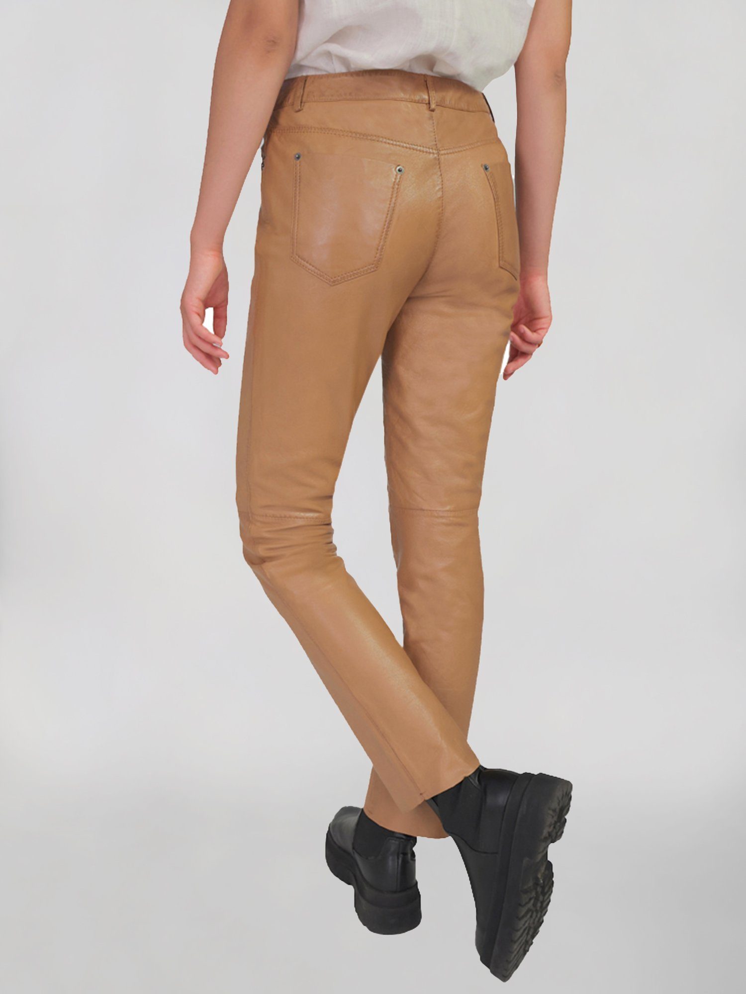 JCC Lederhose 31019444 günstig online kaufen