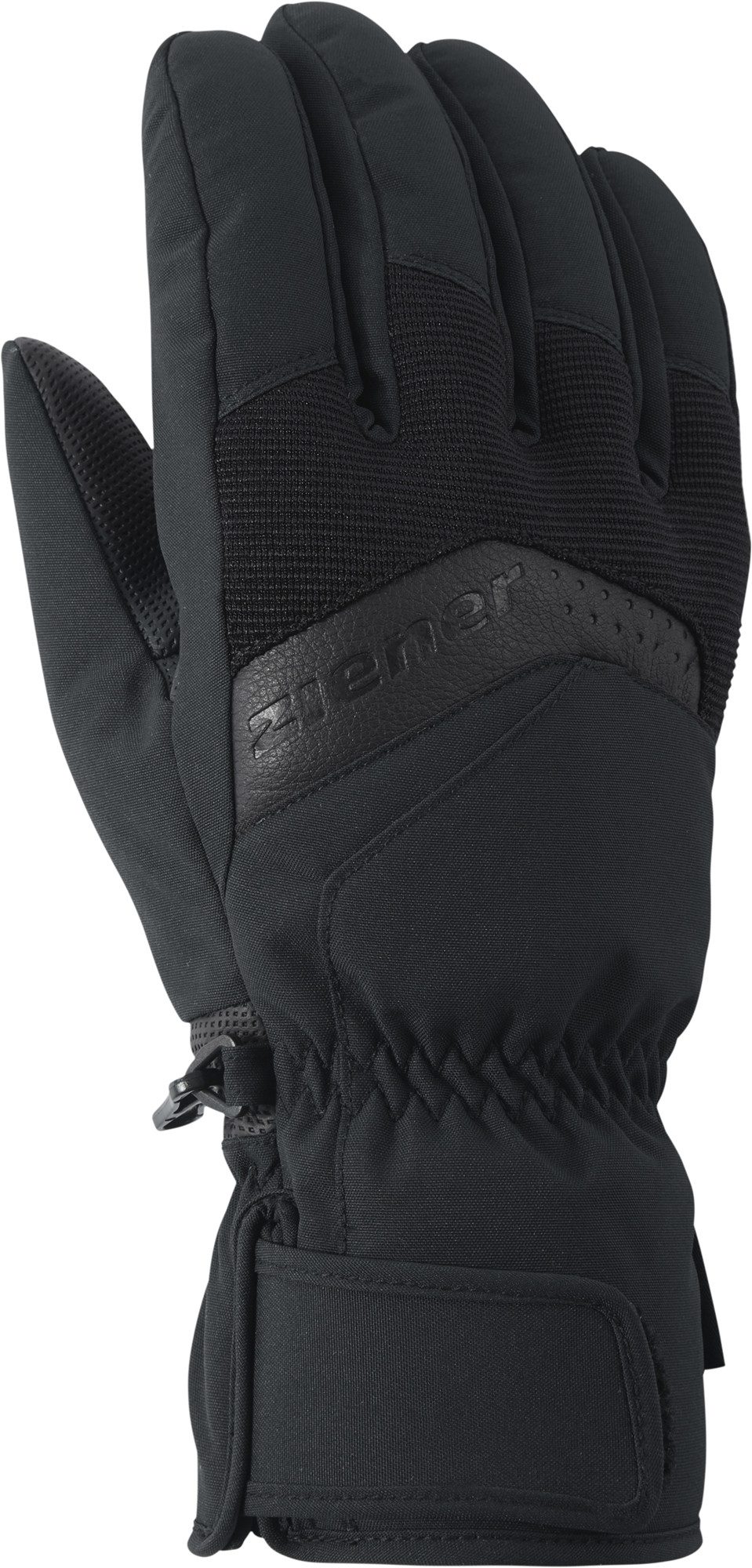 Ziener Skihandschuhe GABINO-Z glove man günstig online kaufen