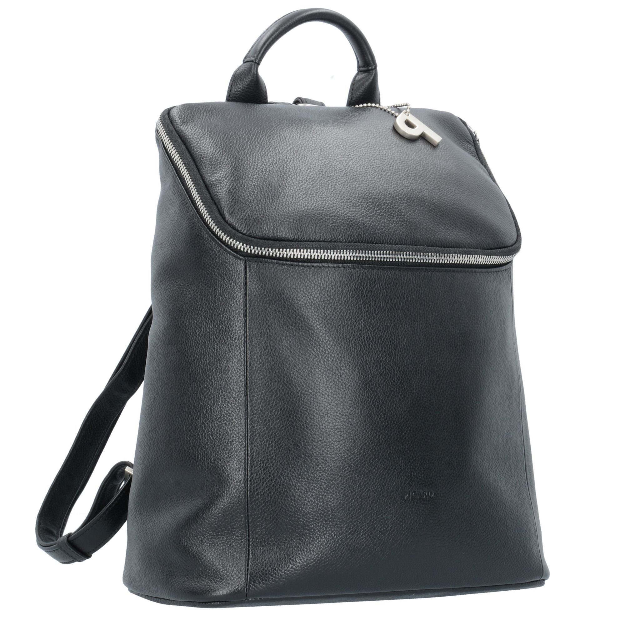Picard Rucksack Luis, Leder günstig online kaufen