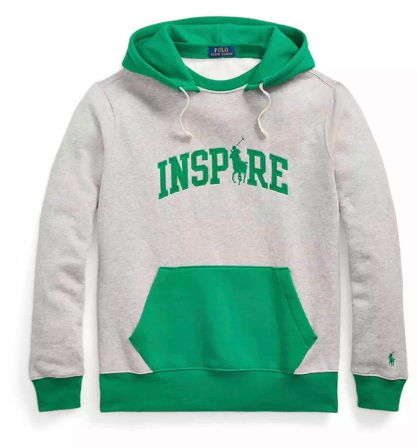 Polo Ralph Lauren Kapuzensweatshirt Inspire Hoodie günstig online kaufen