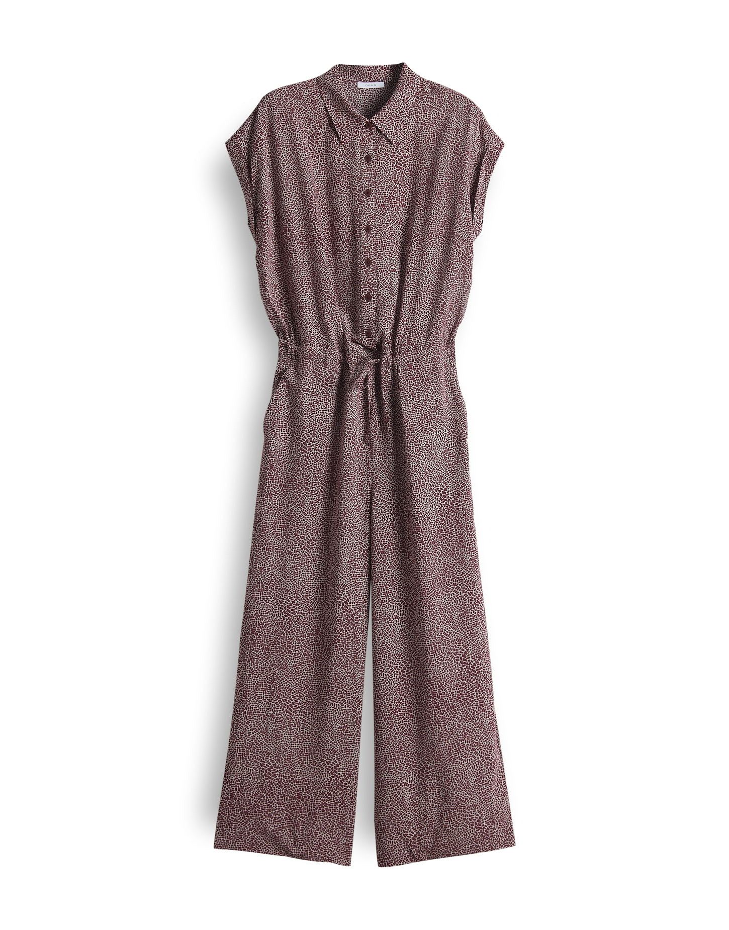 OPUS Jumpsuit MENDIE Wide Fit im günstig online kaufen
