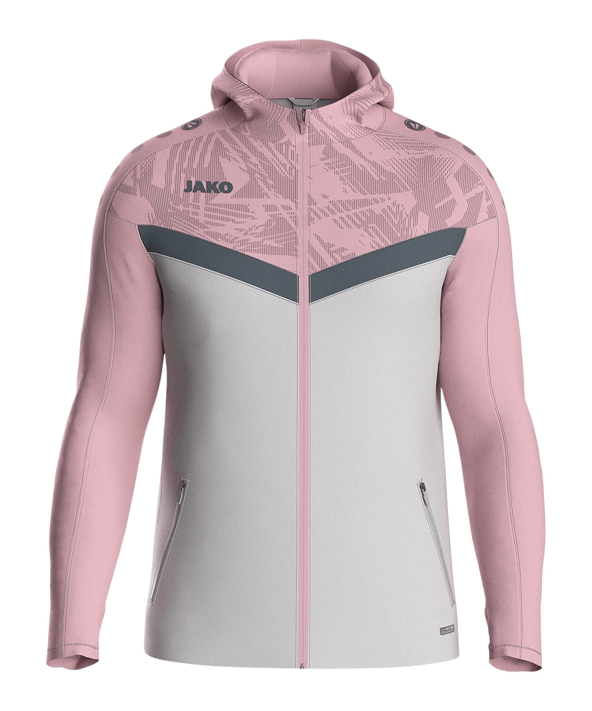 Soft Grey/Dusky Pink/Anthra Light