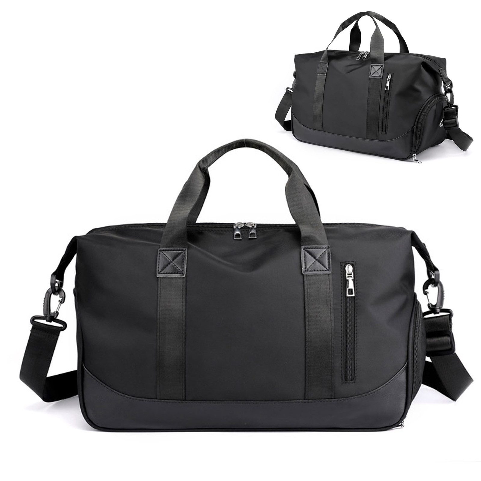 REDOM Reisetasche Sporttasche Trainingstasche Handtasche Schultertasche günstig online kaufen