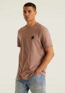 CHASIN' T-Shirt - Basic T-Shirt - einfarbig - BRODY