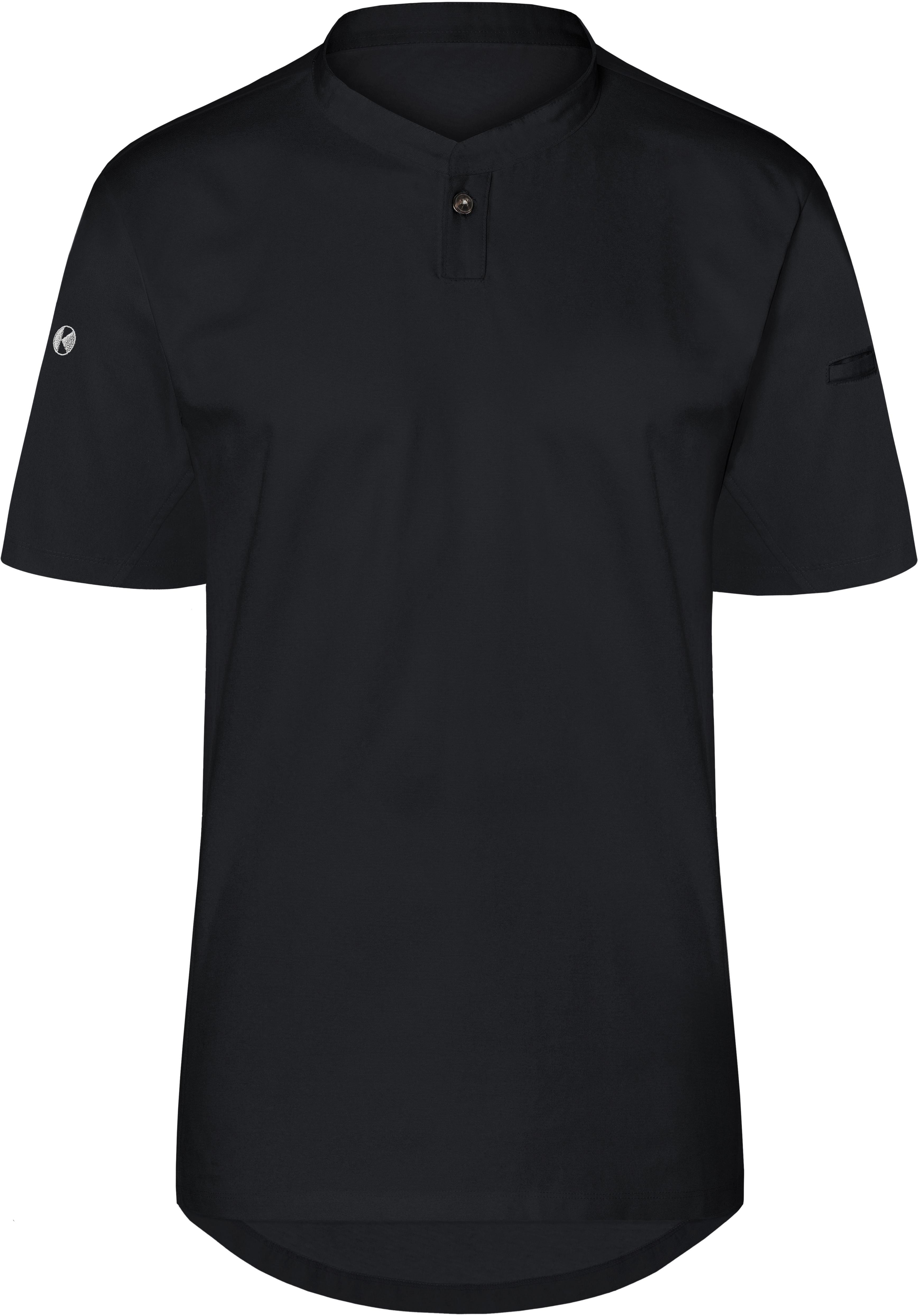 Karlowsky Fashion Rundhalsshirt Kurzarm Damen-Arbeitsshirt Performance