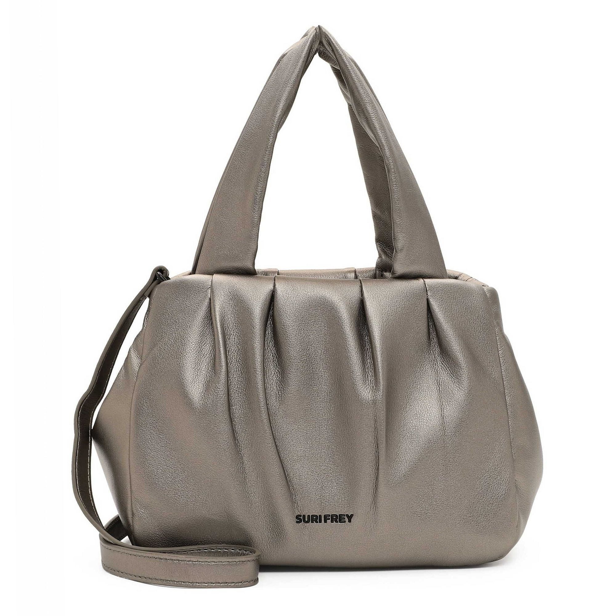 SURI FREY Schultertasche SFY Amy, Polyurethan