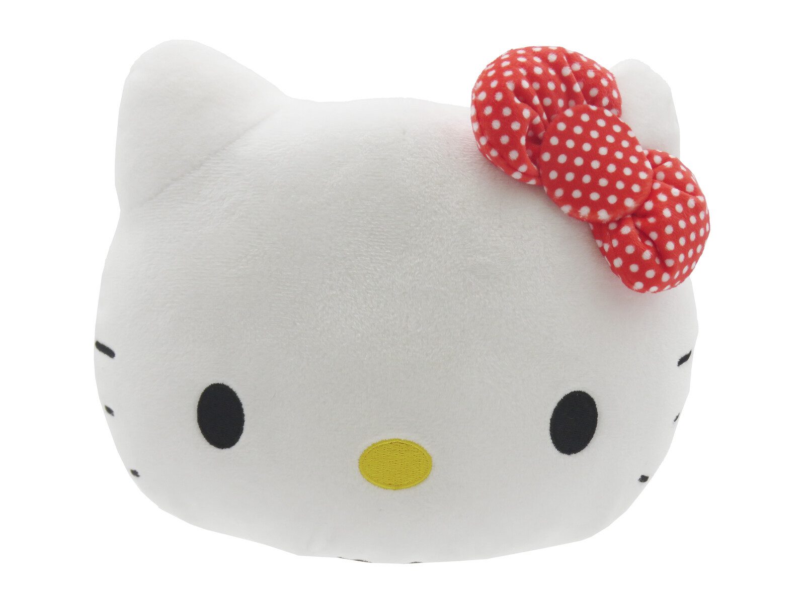 Hello Kitty Spardose - Plüsch und Dekoratives Sparschwein für Kinder, (1-tlg)