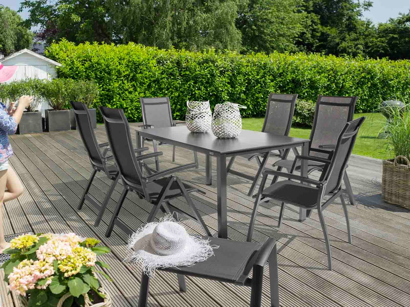 KETTLER Gartensessel