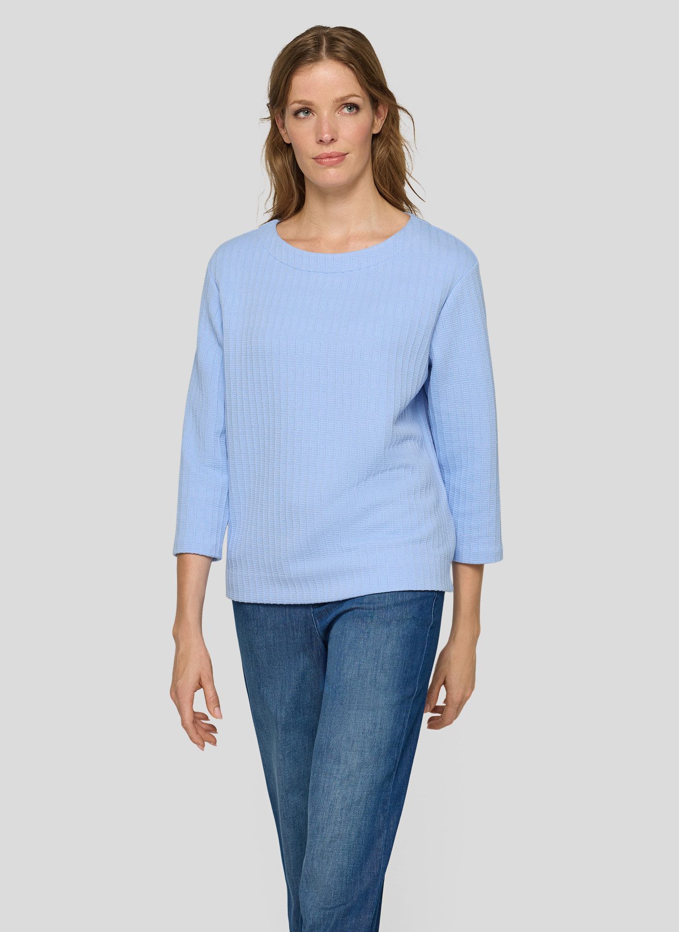 Rabe Print-Shirt T-Shirt